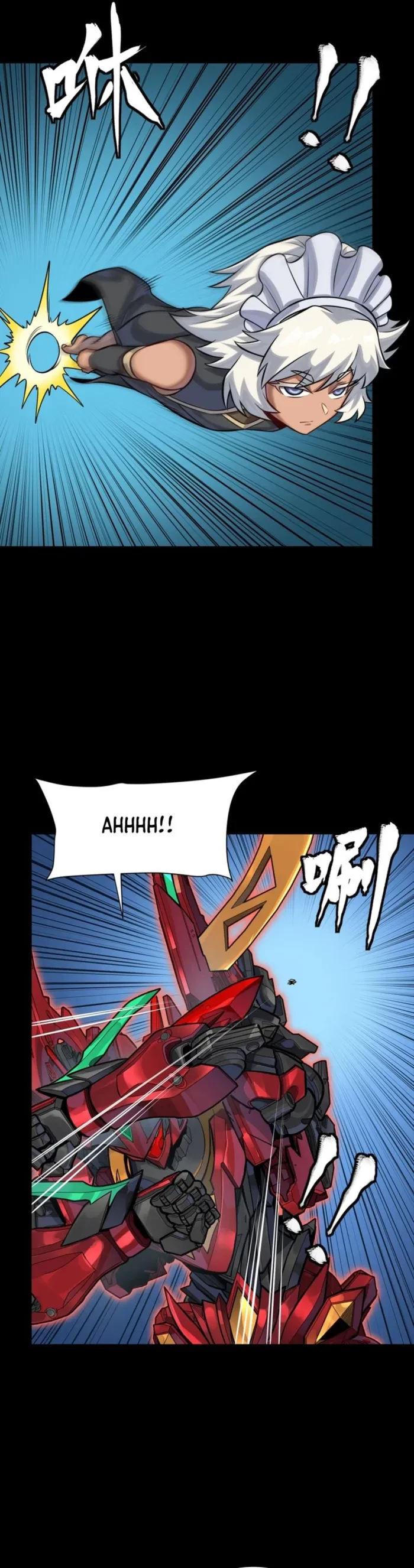 Legend of Star General Chapter 336 - 39