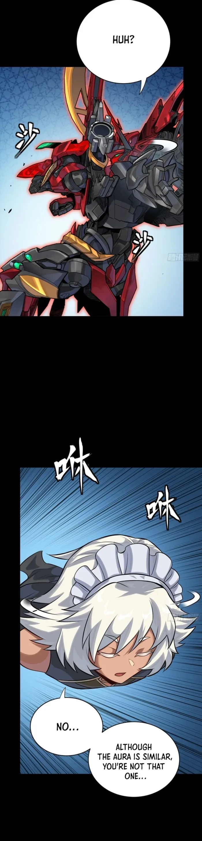 Legend of Star General Chapter 336 - 40