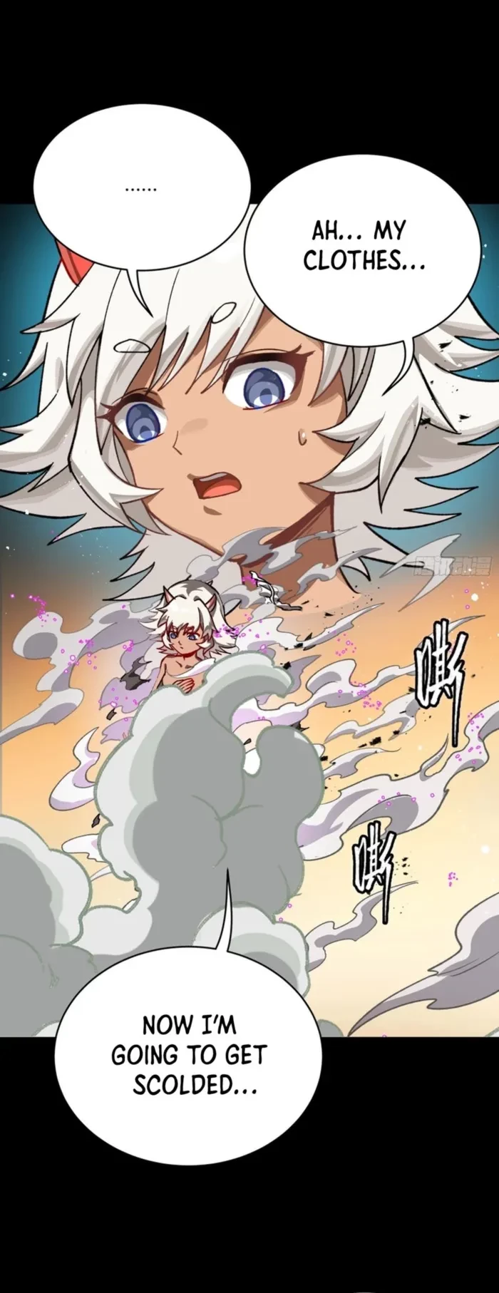 Legend of Star General Chapter 336 - 45