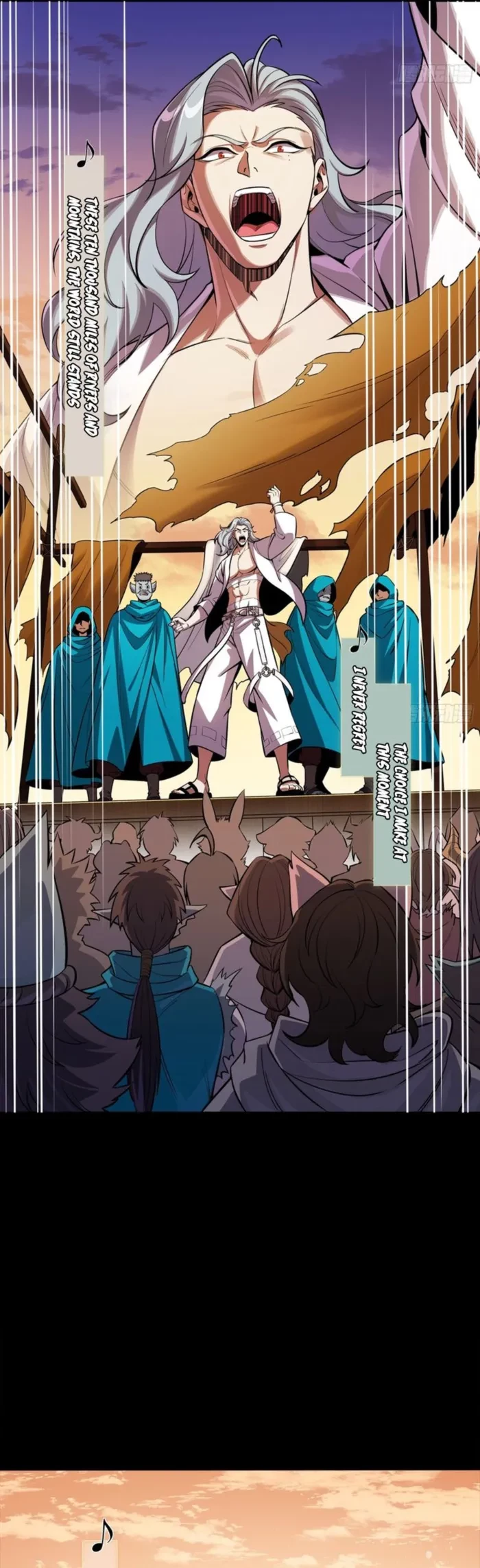 Legend of Star General Chapter 335 - 8