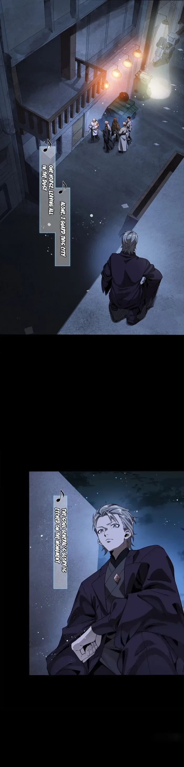 Legend of Star General Chapter 335 - 11