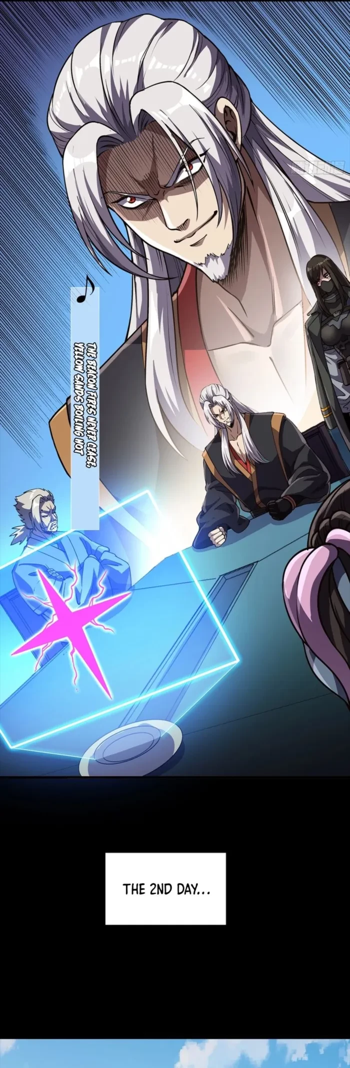 Legend of Star General Chapter 335 - 13