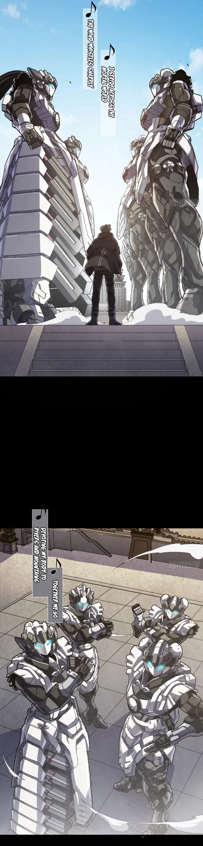 Legend of Star General Chapter 335 - 14