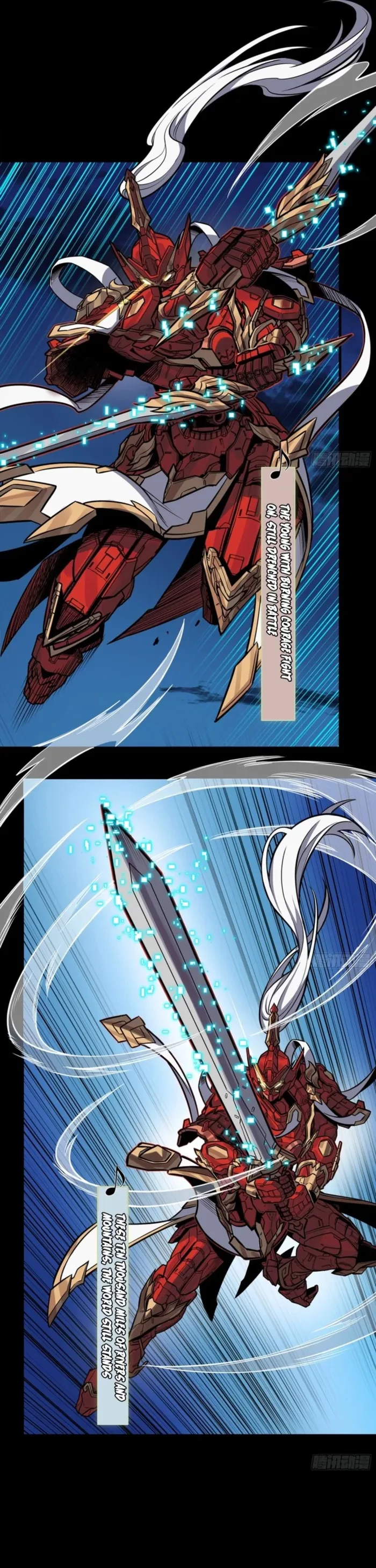 Legend of Star General Chapter 335 - 19