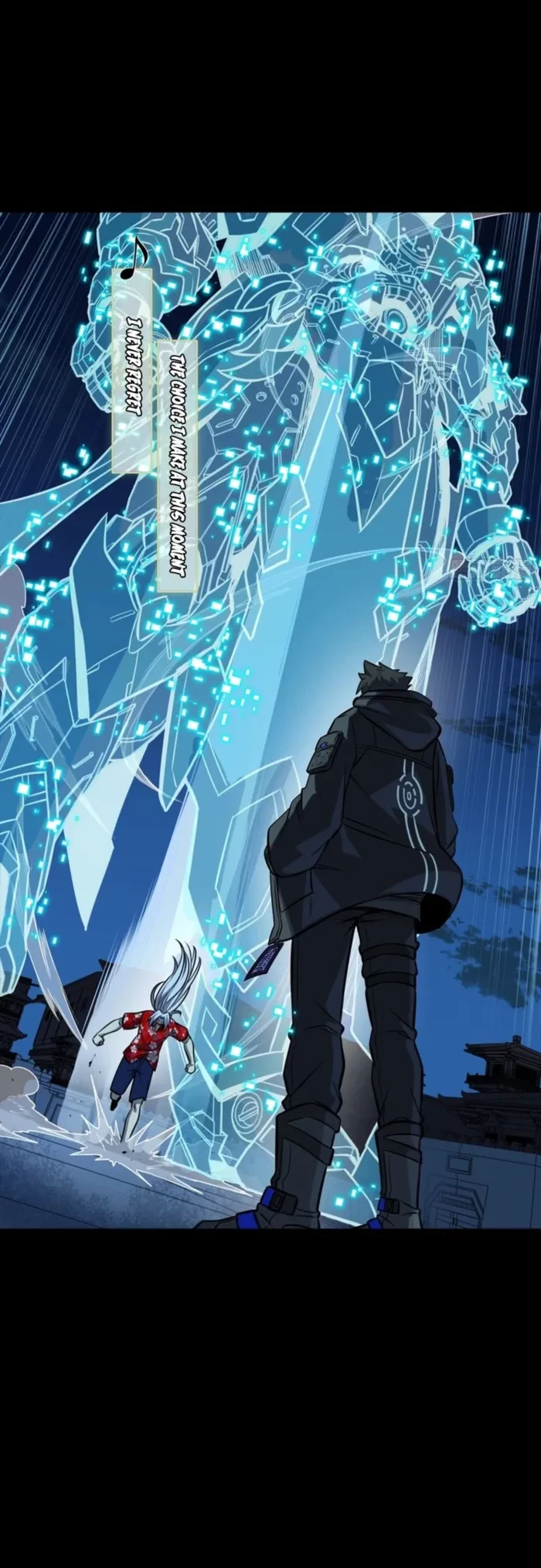 Legend of Star General Chapter 335 - 20