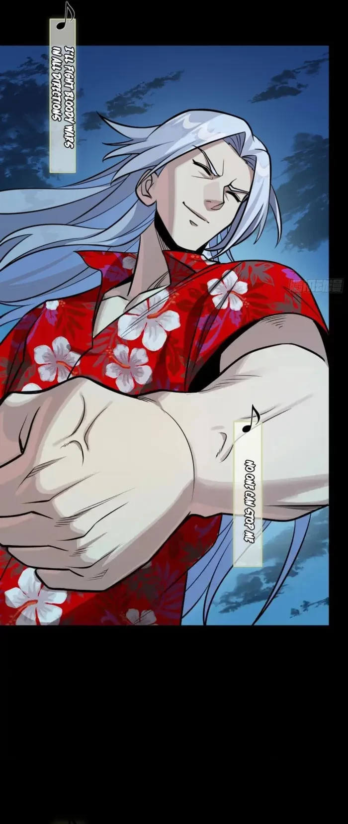 Legend of Star General Chapter 335 - 21