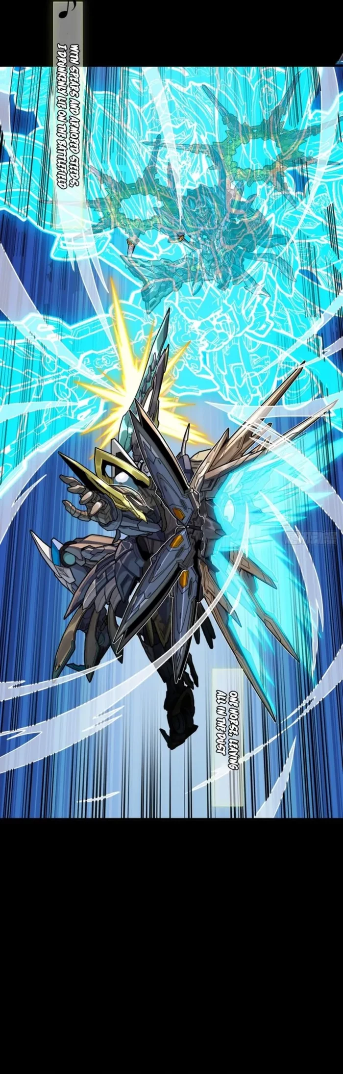 Legend of Star General Chapter 335 - 22