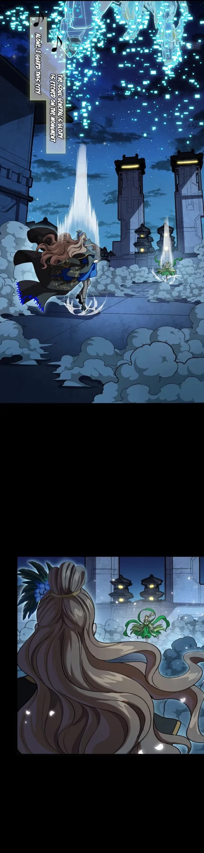 Legend of Star General Chapter 335 - 23