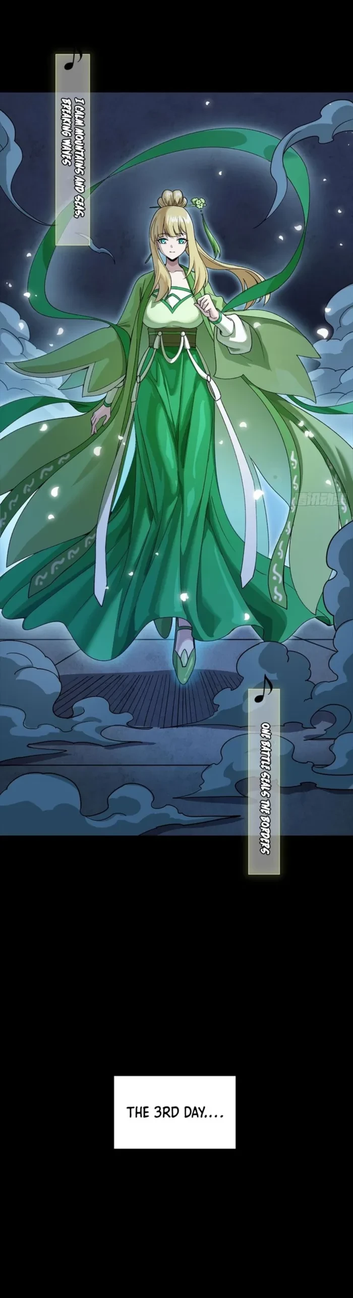 Legend of Star General Chapter 335 - 24