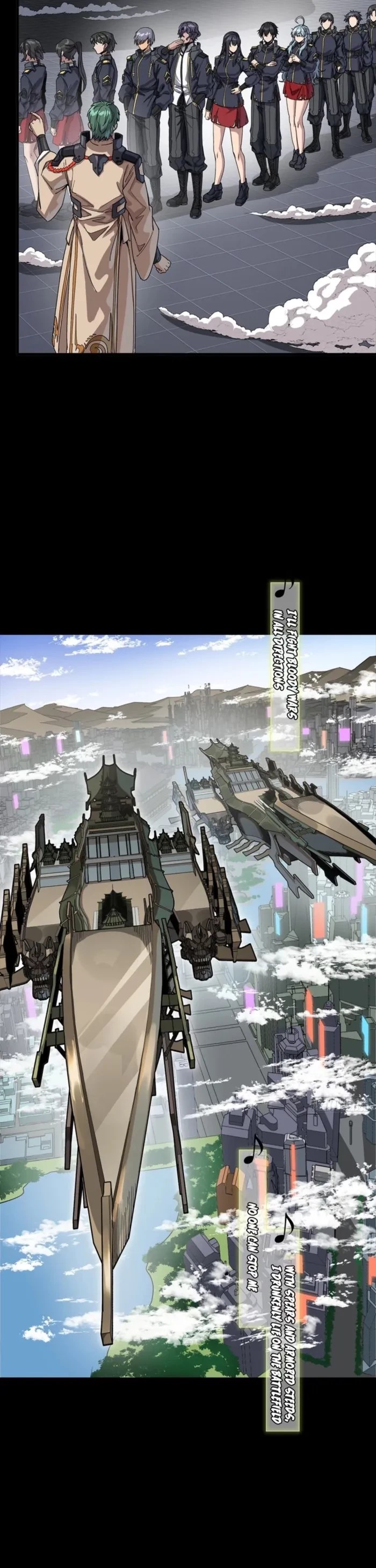 Legend of Star General Chapter 335 - 26