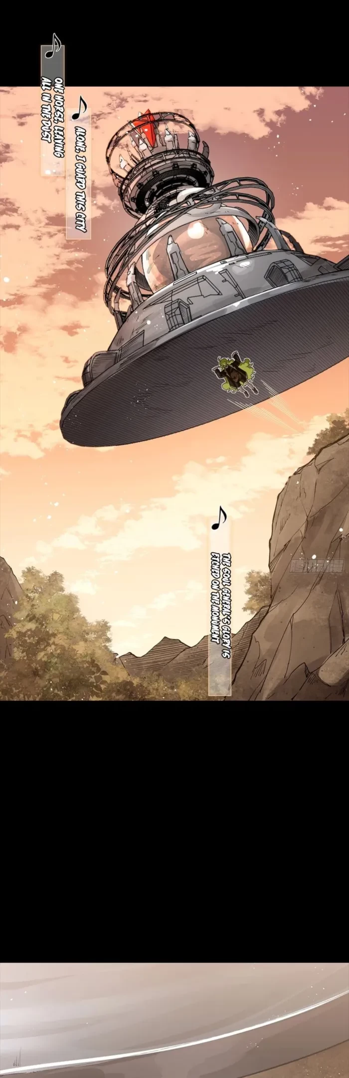 Legend of Star General Chapter 335 - 27