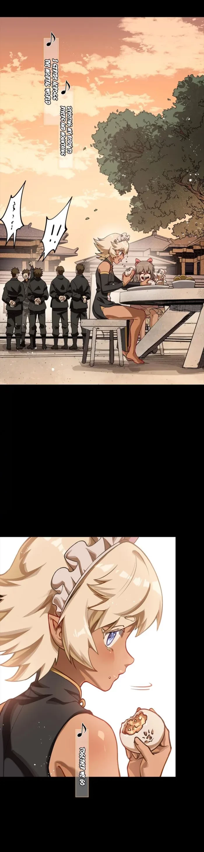 Legend of Star General Chapter 335 - 29