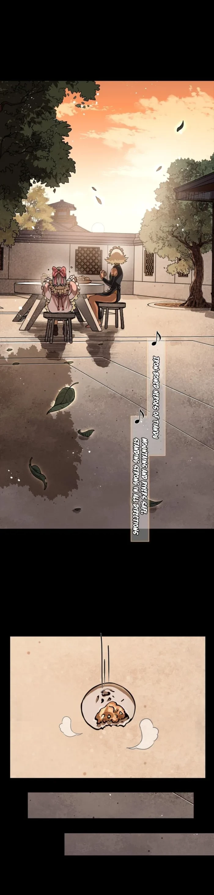 Legend of Star General Chapter 335 - 30