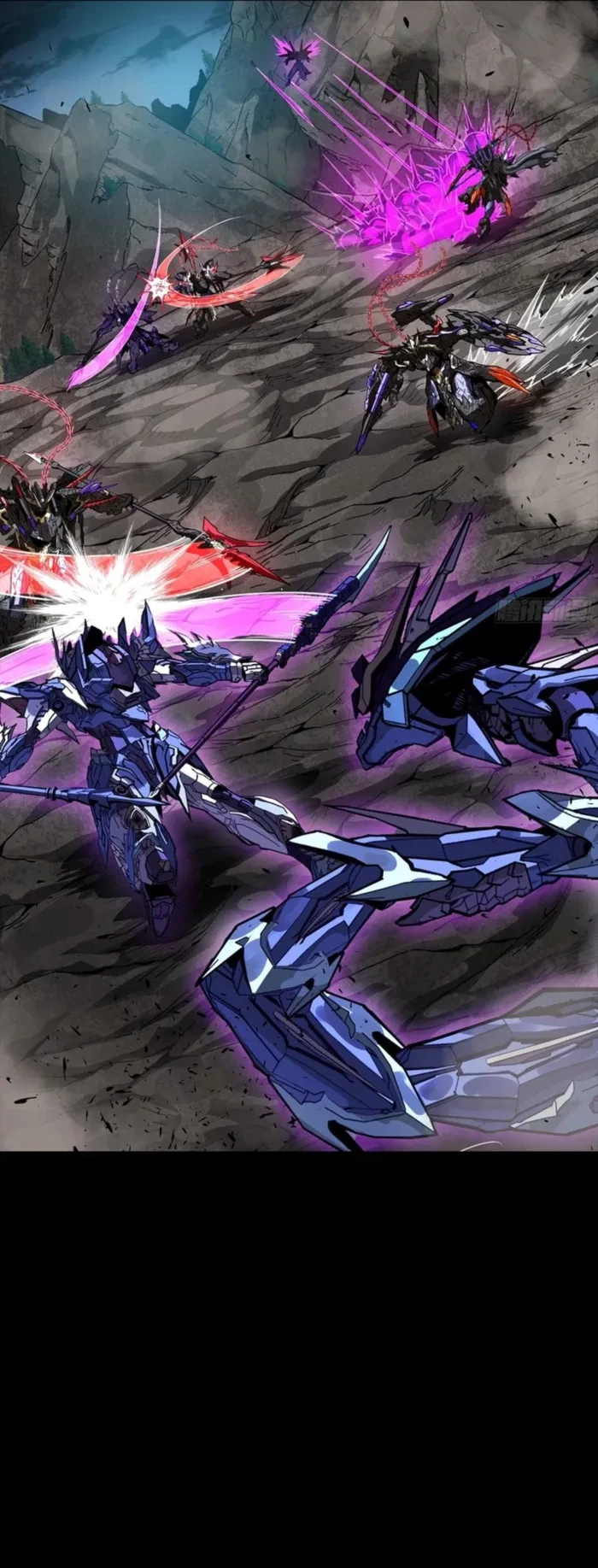 Legend of Star General Chapter 334 - 3