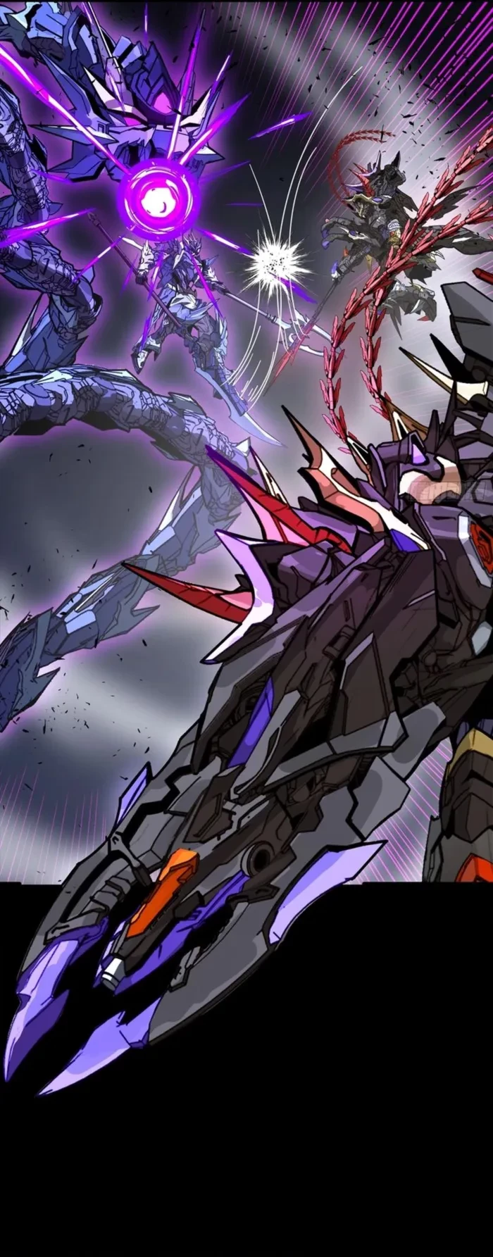 Legend of Star General Chapter 334 - 7