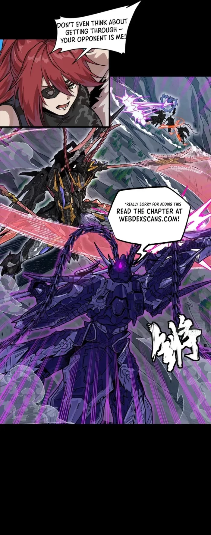 Legend of Star General Chapter 334 - 9