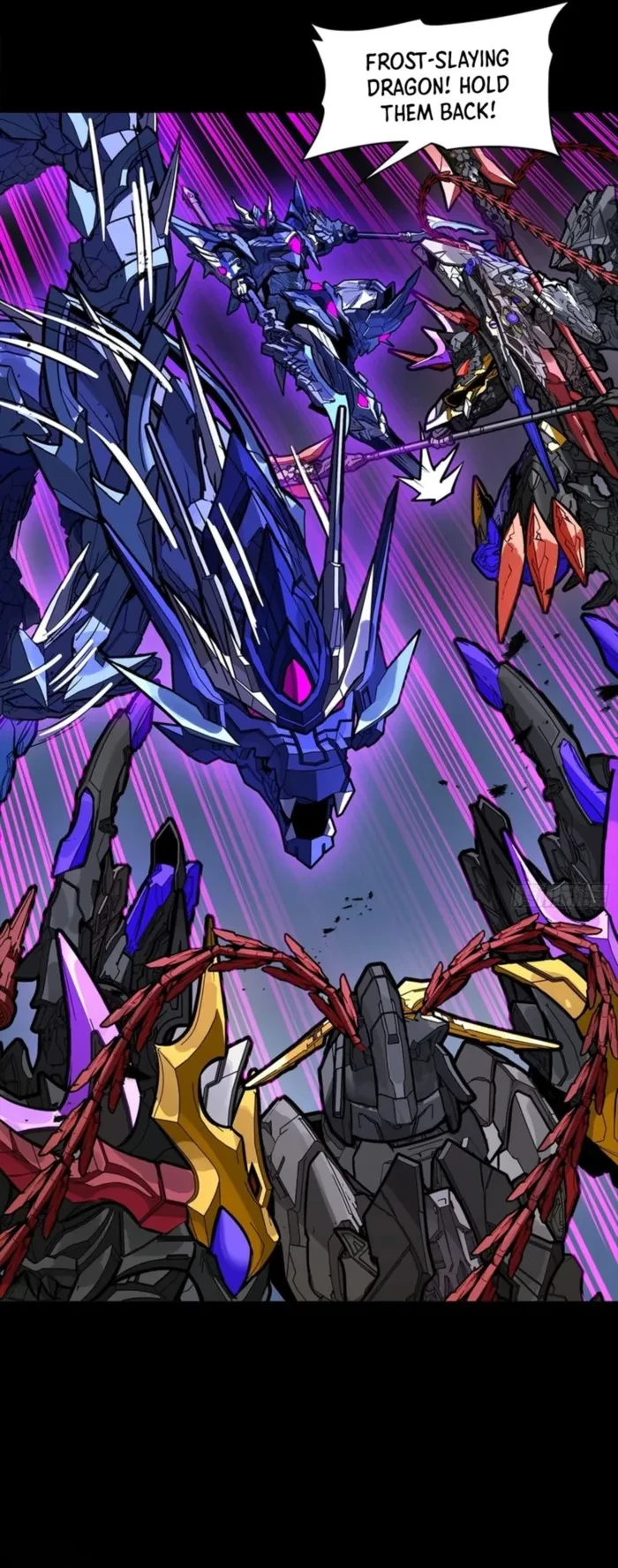 Legend of Star General Chapter 334 - 16