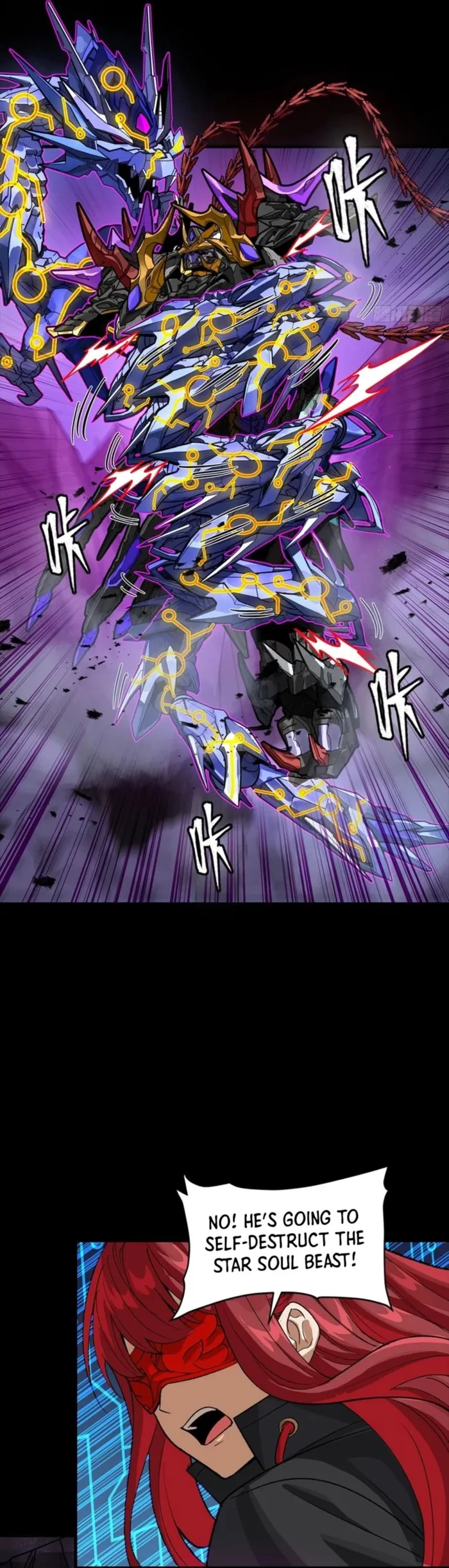 Legend of Star General Chapter 334 - 17