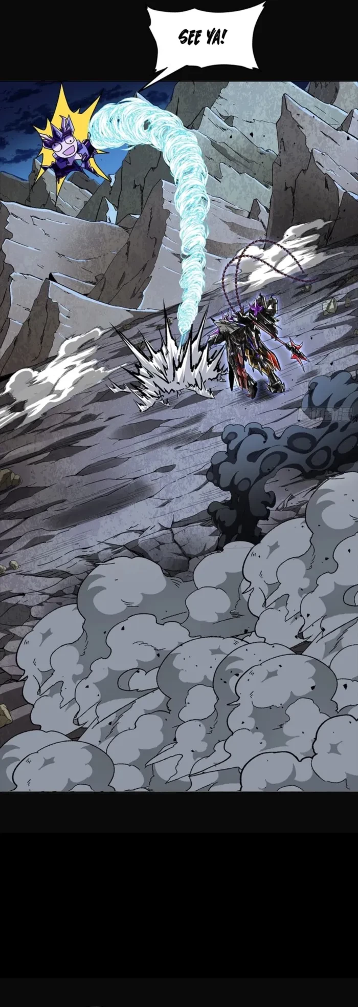 Legend of Star General Chapter 334 - 19