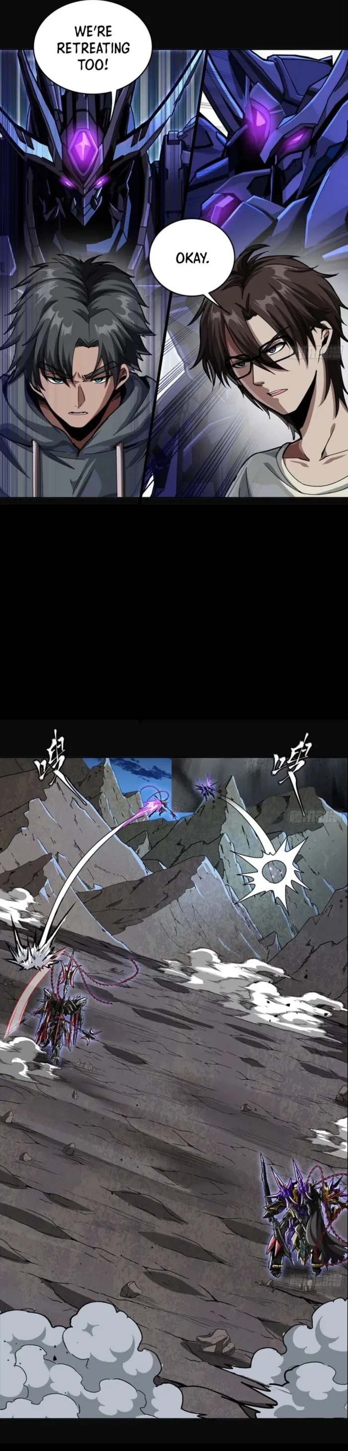 Legend of Star General Chapter 334 - 20