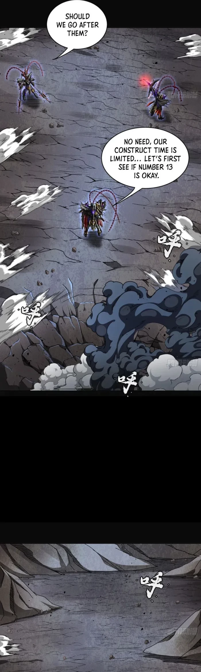 Legend of Star General Chapter 334 - 22