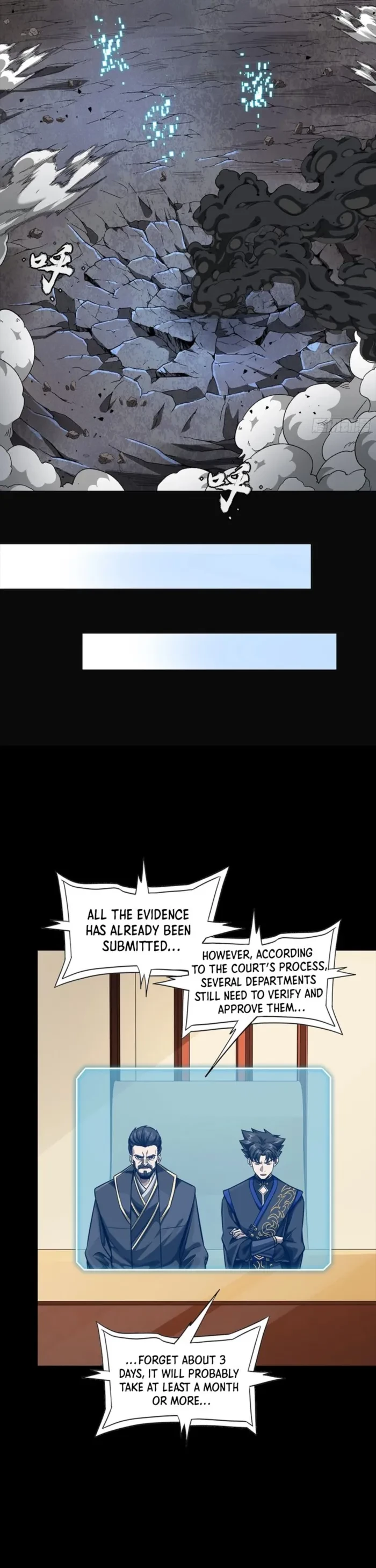 Legend of Star General Chapter 334 - 23