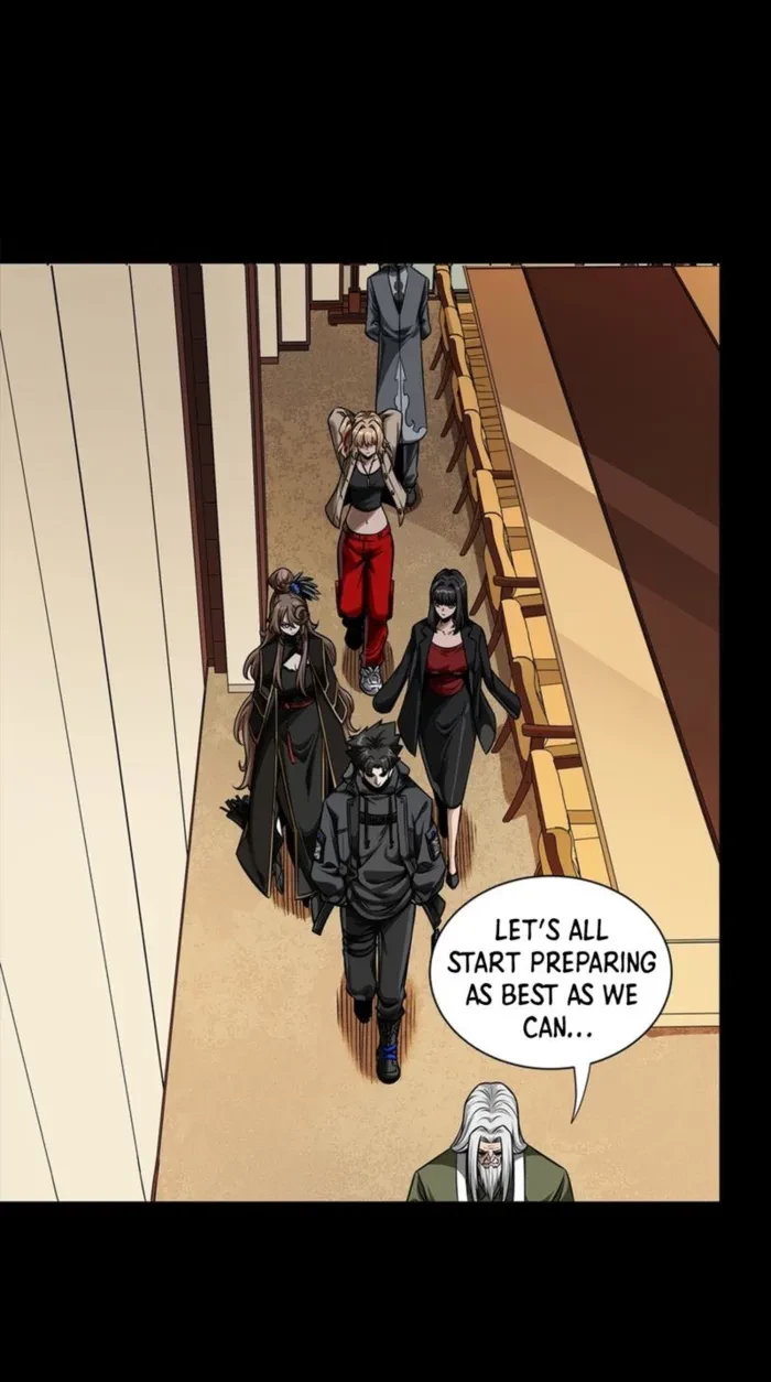 Legend of Star General Chapter 334 - 27