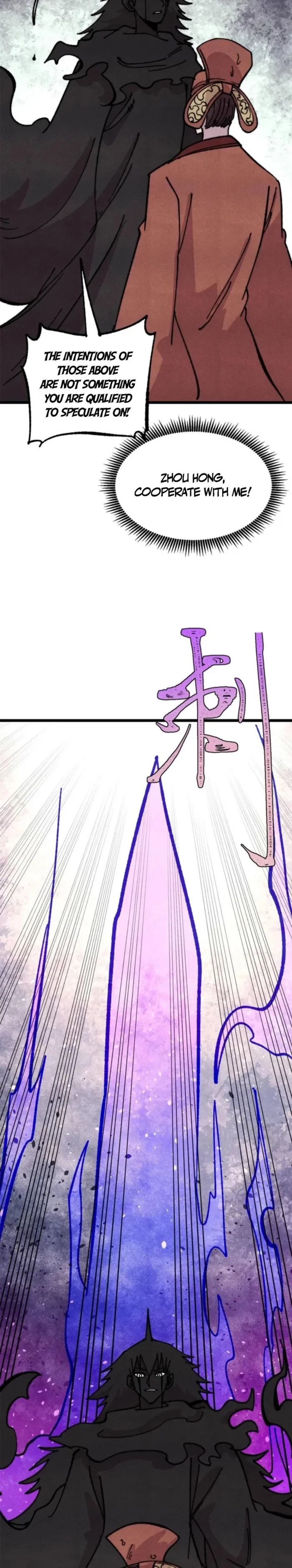 All Hail the Sect Leader Chapter 479 - 2