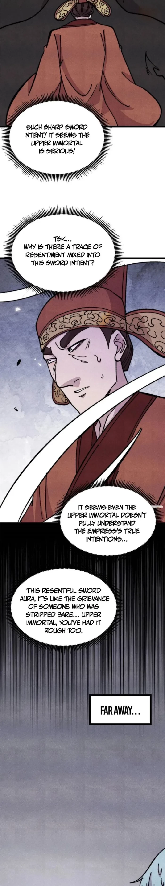 All Hail the Sect Leader Chapter 479 - 3