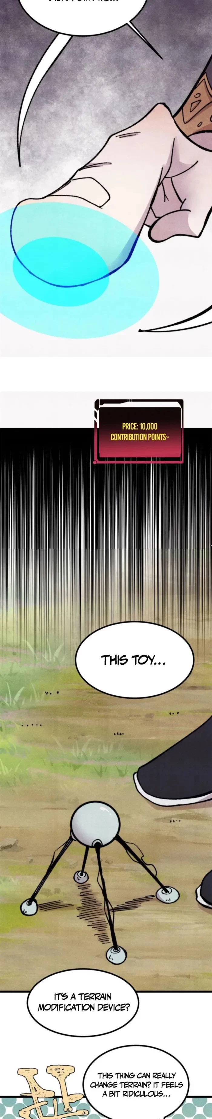 All Hail the Sect Leader Chapter 479 - 15