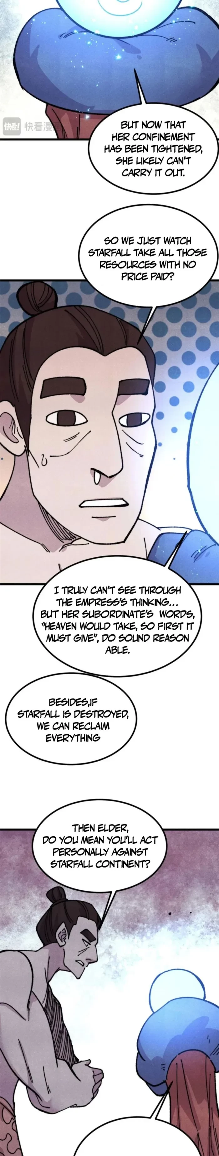 All Hail the Sect Leader Chapter 479 - 20