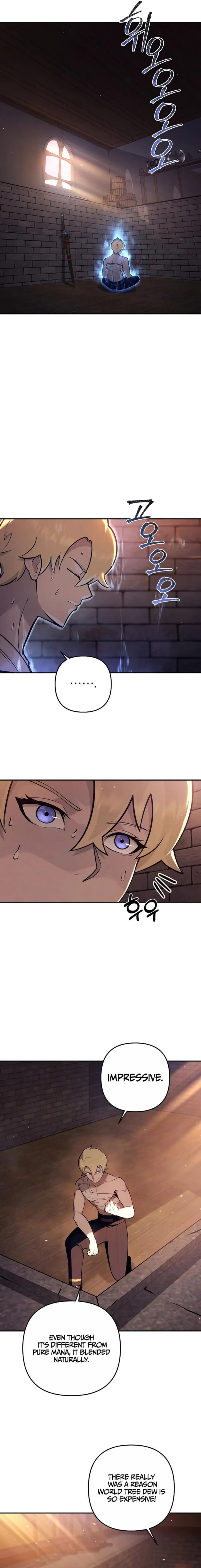 The Mad Dog of the Duke’s Estate Chapter 35 - 6