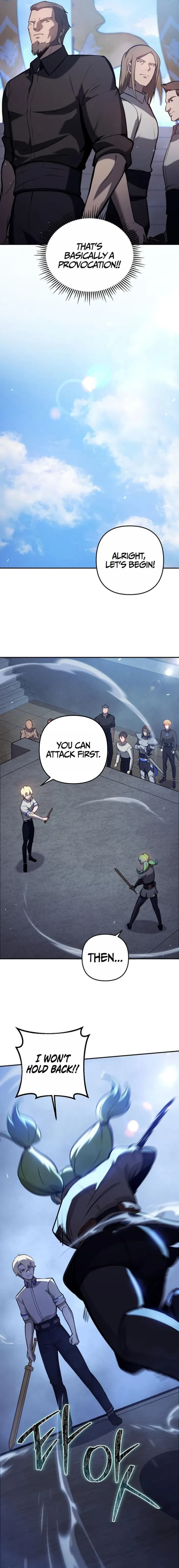 The Mad Dog of the Duke’s Estate Chapter 35 - 15