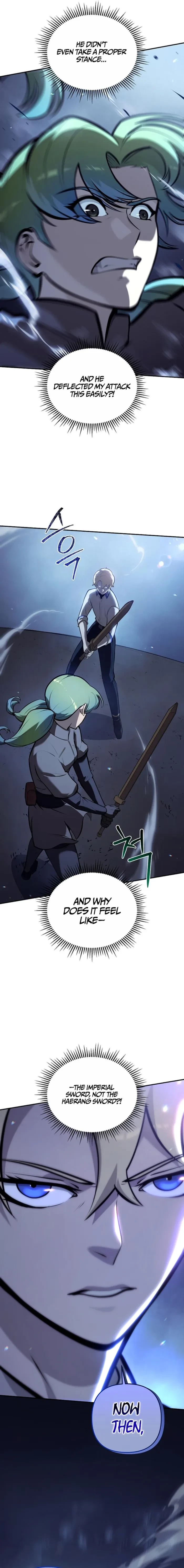 The Mad Dog of the Duke’s Estate Chapter 35 - 17