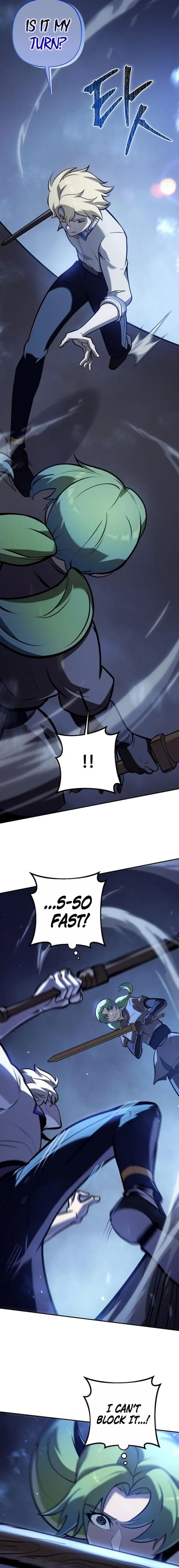 The Mad Dog of the Duke’s Estate Chapter 35 - 18