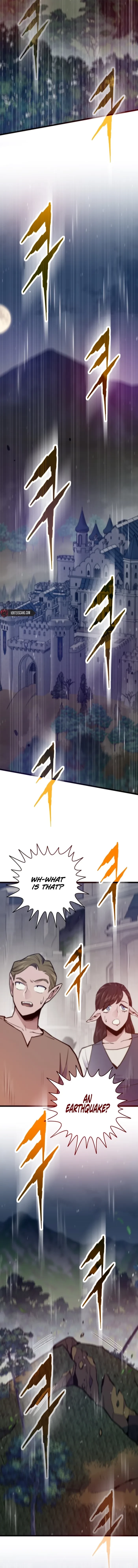 Past Life Returner Chapter 151 - 5