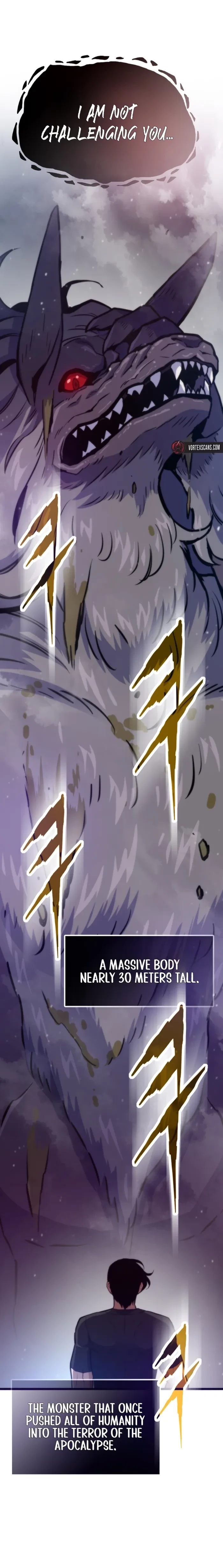 Past Life Returner Chapter 151 - 7