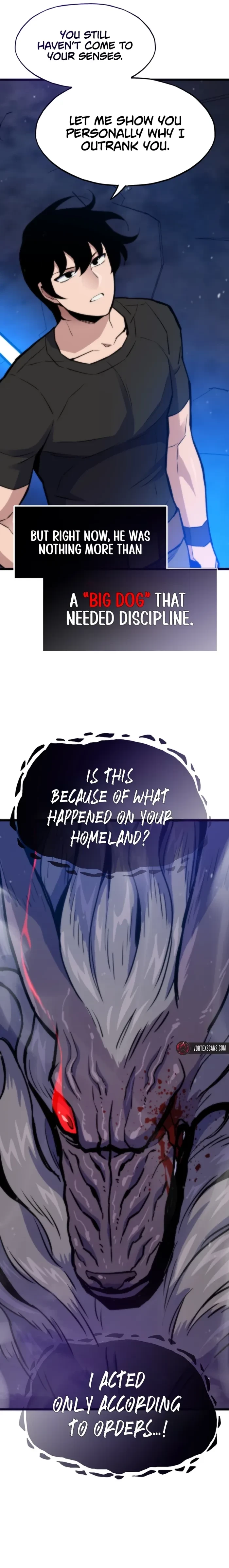 Past Life Returner Chapter 151 - 8