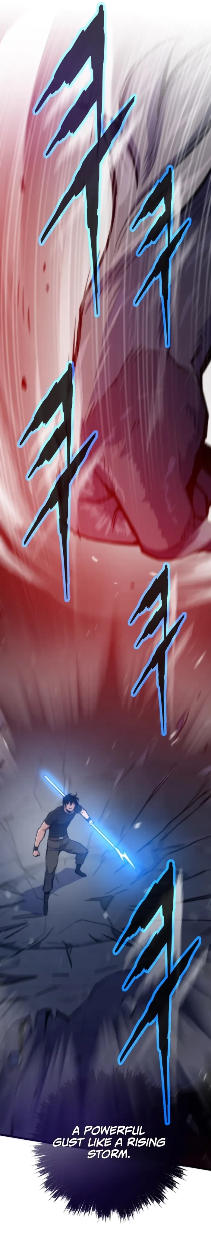 Past Life Returner Chapter 151 - 11