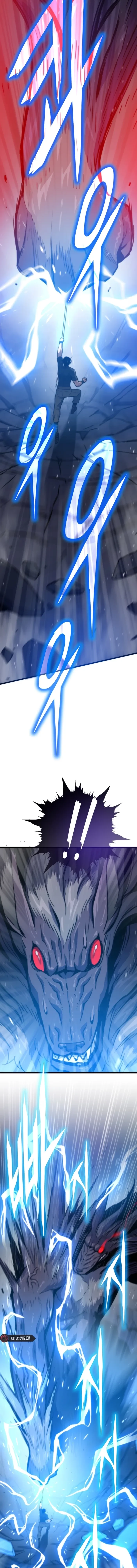 Past Life Returner Chapter 151 - 13