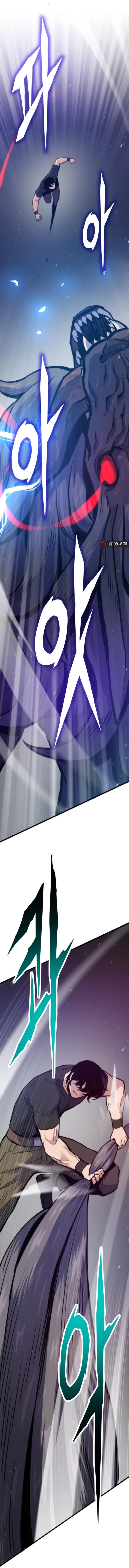 Past Life Returner Chapter 151 - 15