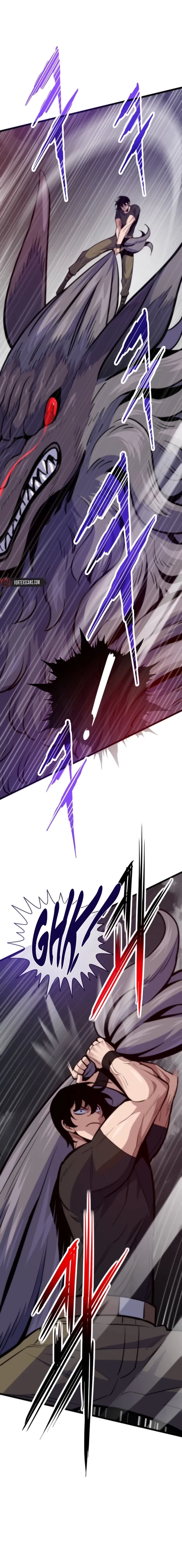 Past Life Returner Chapter 151 - 16