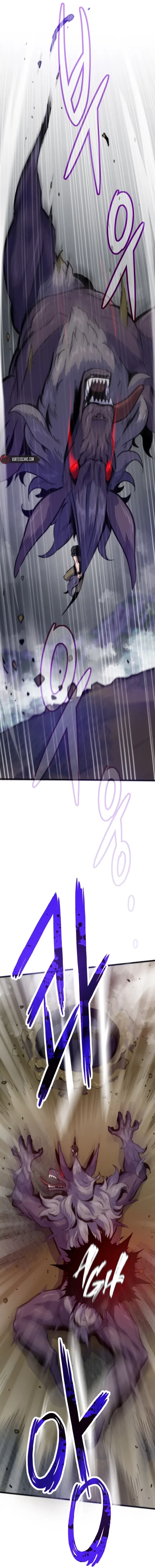 Past Life Returner Chapter 151 - 17