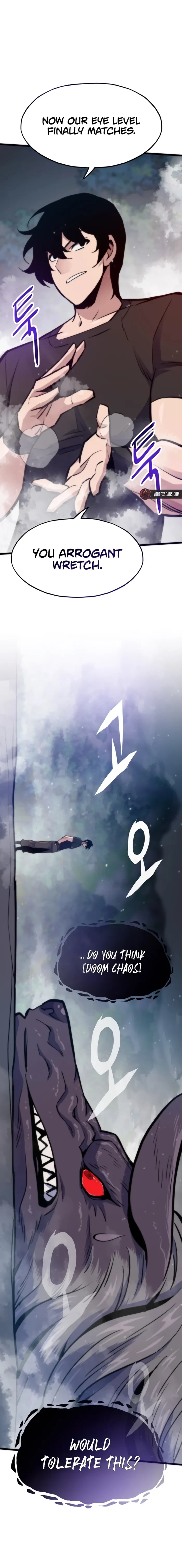 Past Life Returner Chapter 151 - 18