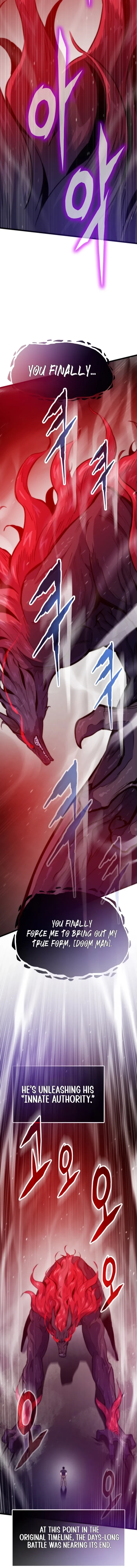 Past Life Returner Chapter 151 - 23