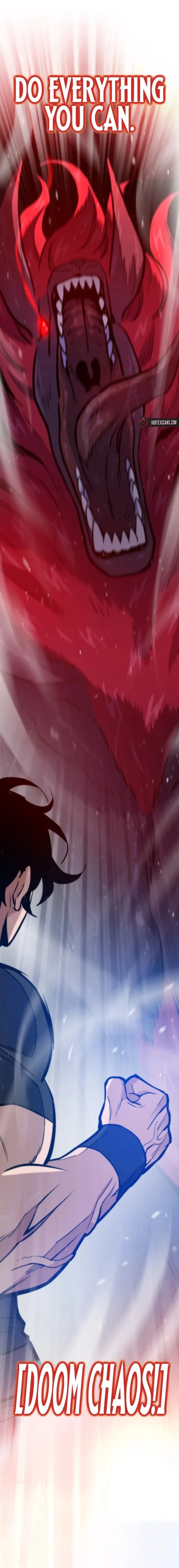 Past Life Returner Chapter 151 - 25