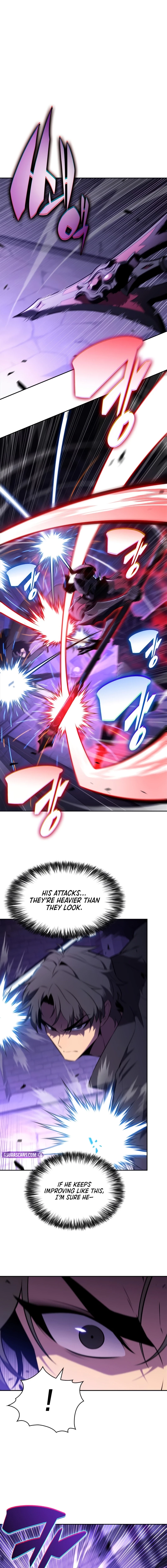 I’m the Max-Level Newbie Chapter 237 - 1