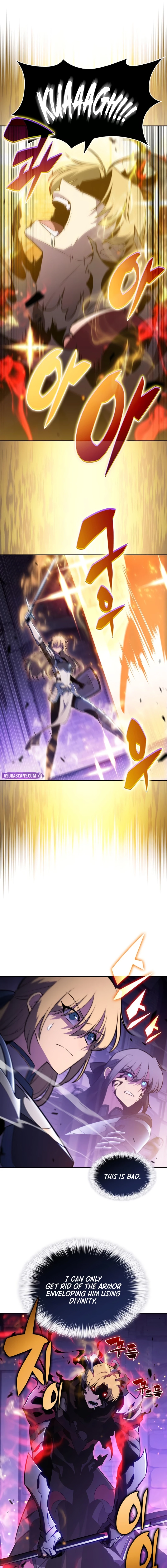 I’m the Max-Level Newbie Chapter 237 - 3