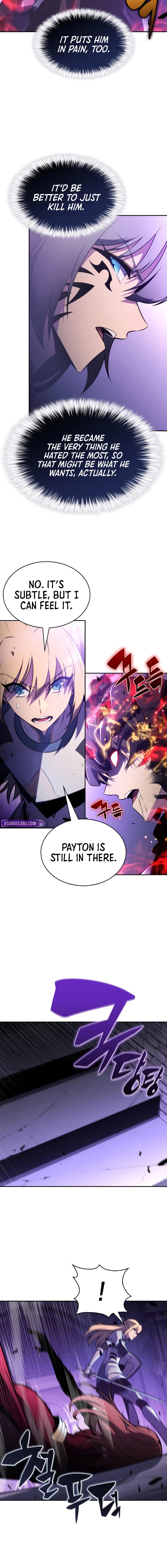 I’m the Max-Level Newbie Chapter 237 - 4