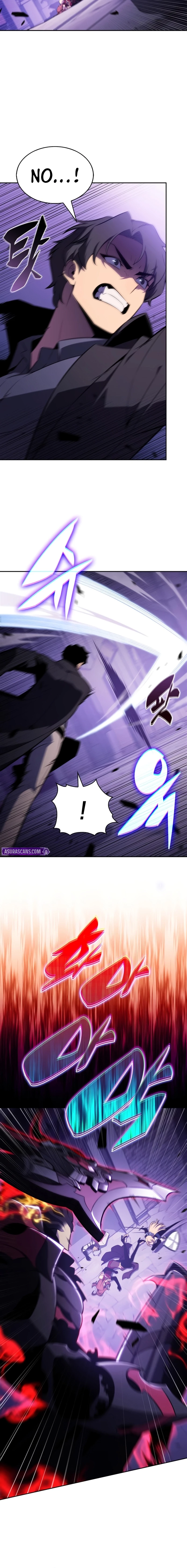 I’m the Max-Level Newbie Chapter 237 - 6